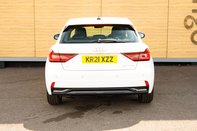 Audi A1 SPORTBACK TFSI SPORT 6
