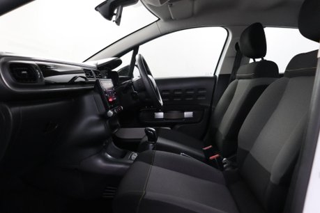 Citroen C3 PURETECH SHINE S/S 41