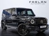 Mercedes-Benz G Class 4.0 G63 V8 BiTurbo AMG SUV 5dr Petrol SpdS+9GT 4MATIC Euro 6 (s/s) (585 ps)
