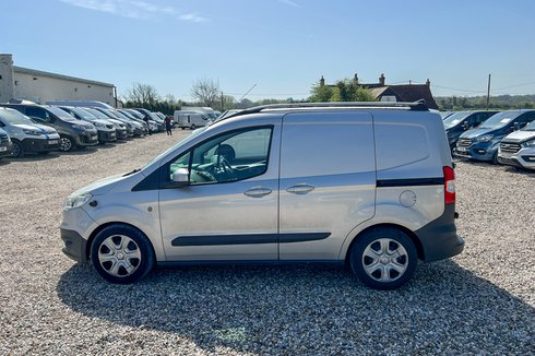 2018 Fiat DucatoSWB L1H1 Low Roof 35 Multijet Ii EURO 6 NO VAT — thumbnail 47 of 51