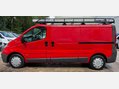 Vauxhall Vivaro 2.0 2900 CDTi Panel Van 4dr Diesel Manual FWD L1 (195 g/km, 113 bhp) 17