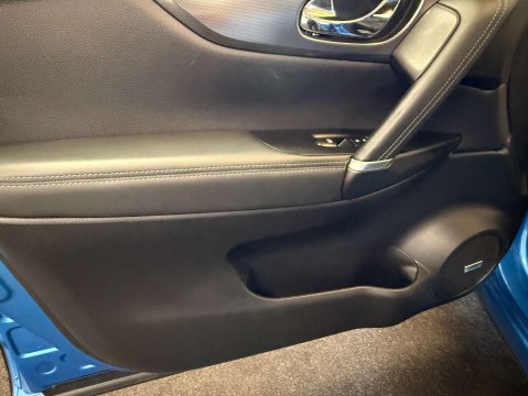 Nissan Qashqai 1.2 Qashqai Tekna+ DiG-T 5dr 58