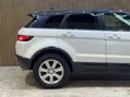 Land Rover Range Rover Evoque 2.0 Range Rover Evoque SE Tech TD4 4WD 5dr 14
