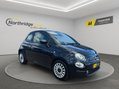 Fiat 500 1.0 MHEV Lounge Euro 6 (s/s) 3dr 1