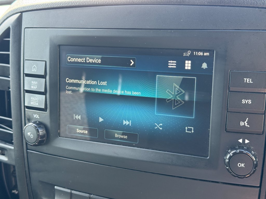 2021 Mercedes-Benz VitoAUTO LWB L2H1 Low Roof Progressive 114 Air Con Nav EURO 6 — thumbnail 30 of 51