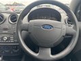 Ford Fiesta 1.25 Style Climate 5dr 9