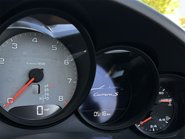 Porsche 911 C2S CONVERTIBLE 55