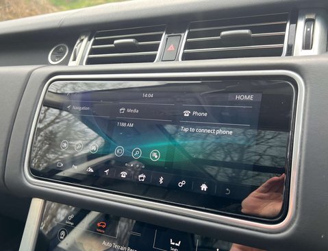 Land Rover Range Rover 3.0 Range Rover Vogue SE TDV6 Auto 4WD 5dr 17