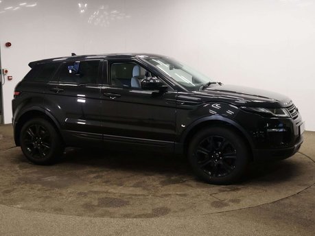 Land Rover Range Rover Evoque 2.0 Range Rover Evoque SE Tech TD4 Auto 4WD 5dr 7