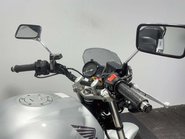Honda CBF600 24