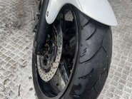 Suzuki Gladius 650 2012, 54K, 650CC RUNNING NAKED, SPARES/REPAIR/PROJECT 14