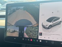 Tesla Model Y (Dual Motor) Long Range SUV 5dr Electric Auto 4WDE (384 bhp) 26