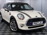 Mini Hatch COOPER SEVEN 19