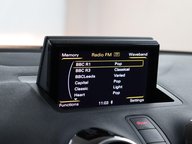 Audi A1 SPORTBACK TFSI SPORT 36