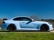 BMW M2 3.0 M2 3dr 4