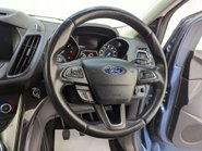 Ford Kuga 1.5 Kuga Titanium Edition TDCi 5dr 78