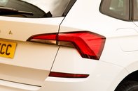 Skoda Kamiq SE DRIVE TSI DSG 9