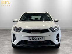 Kia Stonic 1.0 T-GDi 2 SUV 5dr Petrol Manual Euro 6 (s/s) (99 bhp)