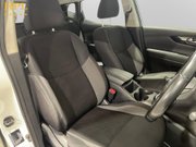 Nissan Qashqai 1.3 DIG-T Acenta Premium SUV 5dr Petrol Manual Euro 6 (s/s) (160 ps) 11