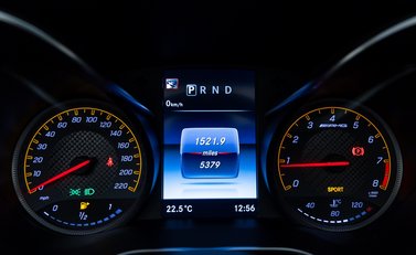 Mercedes-Benz Amg GT C EDITION 50 Roadster 23