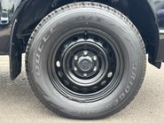Toyota Hilux Active ECB 4WD D-4D Pickup 27