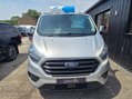 Ford Transit Custom 300 LIMITED P/V L2 H1 2
