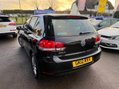 Volkswagen Golf 2.0 TDI GT (Leather) Euro 5 5dr 7