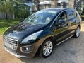 Peugeot 3008 1.6 BlueHDi Allure SUV 5dr Diesel ETG Euro 6 (s/s) (120 ps) 27