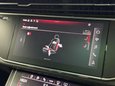 Audi RS Q8 4.0 TFSI V8 Vorsprung SUV 5dr Petrol Tiptronic quattro Euro 6 (s/s) (600 ps 57