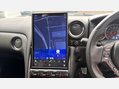 Nissan GT-R 3.8 V6 Premium Black Auto 4WD Euro 5 2dr 10
