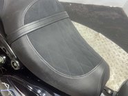 Hyosung GV AQUILA 2021 ONLY 2K NEW MOT SERVICED CRUISER 125CC 30
