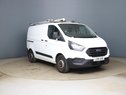 Ford Transit Custom 2.0 320 EcoBlue L1 H1 Euro 6 5dr