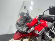 Triumph Explorer 1215 2015 25K STUNNING ADVENTURE BIKE FULL LUGGAGE DO ANYTHING BIKE 38