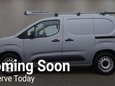 Vauxhall Combo Combo-e 2300 Dynamic 6
