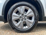 Suzuki Vitara SZ-T 4