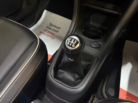 Volkswagen Up 1.0 High up! Euro 5 3dr 16