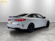BMW 2 Series 1.5 218i M Sport Saloon 4dr Petrol Manual Euro 6 (s/s) (140 ps) Air Con - A 7