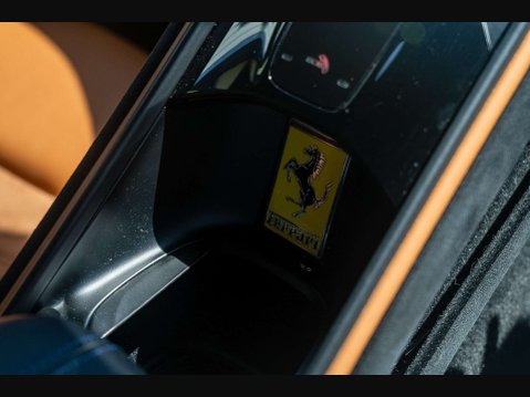 Ferrari Roma 3.9 Roma Semi-Auto 2dr 17