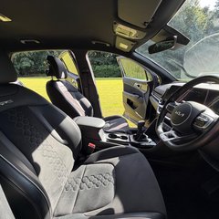 Kia Sportage GT-LINE ISG 4