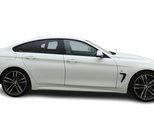 BMW 4 Series 3.0 430d M Sport Hatchback 5dr Diesel Auto Euro 6 (s/s) (258 ps) 4