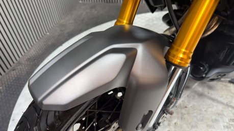 Yamaha XT 2014 ONLY 32K FULL LUGGAGE ADVENTURE BIKE 1200CC 18