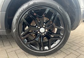 Land Rover Range Rover Evoque TD4 HSE DYNAMIC AUTO 14