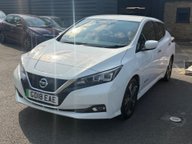 Nissan LEAF TEKNA 5
