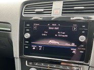Volkswagen Golf 2.0 Golf R TSi 4WD 5dr 22