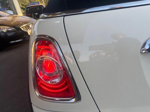 Mini Convertible 1.6 One Auto Euro 6 2dr 12