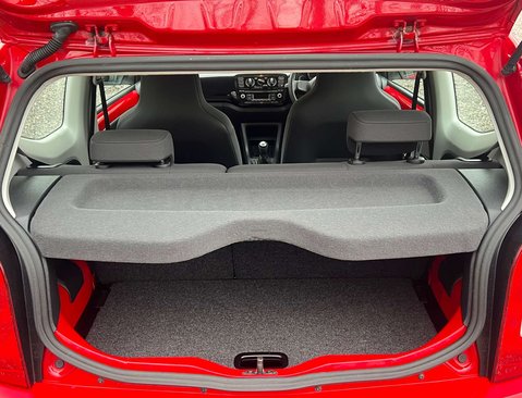 Volkswagen Up 1.0 Move Up 3dr 40