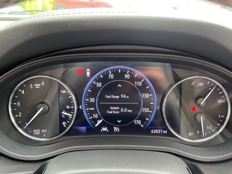 Vauxhall Insignia 1.5 Insignia Ultimate Nav TD 5dr 22