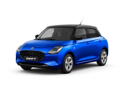 Suzuki Swift 1.2 Hybrid MOTION Auto