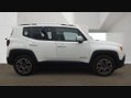 Jeep Renegade 2.0 MultiJetII Limited SUV 5dr Diesel Auto 4WD Euro 6 (s/s) (140 ps) 4