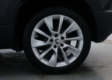 Skoda Karoq 1.6 Karoq SE L TDI 5dr 17